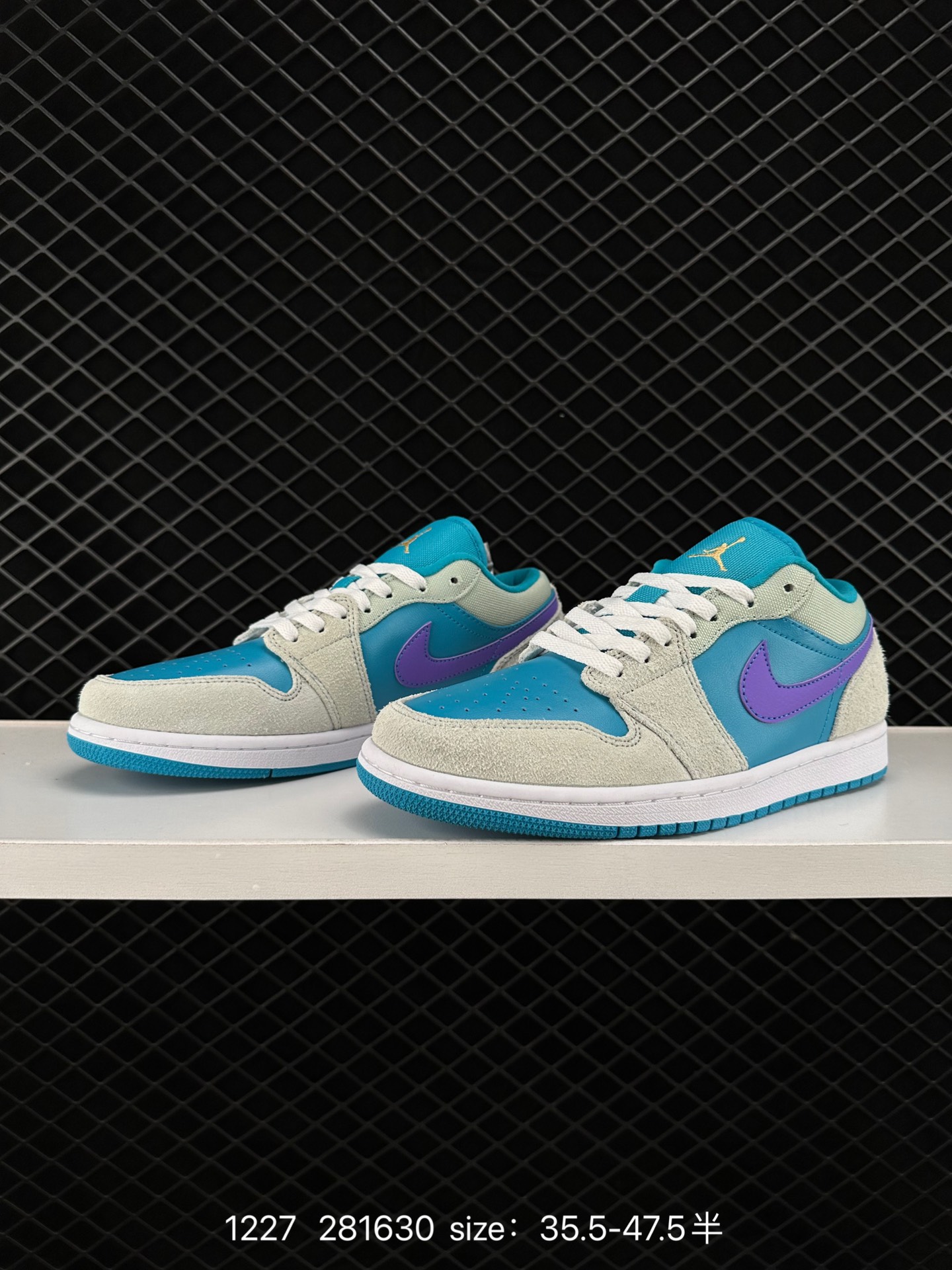 Nike Air Jordan 1 Low